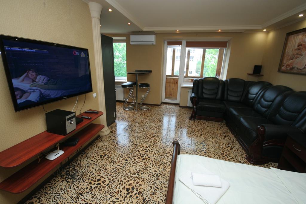 Pechersk Apartment In Kiev Center Exteriör bild